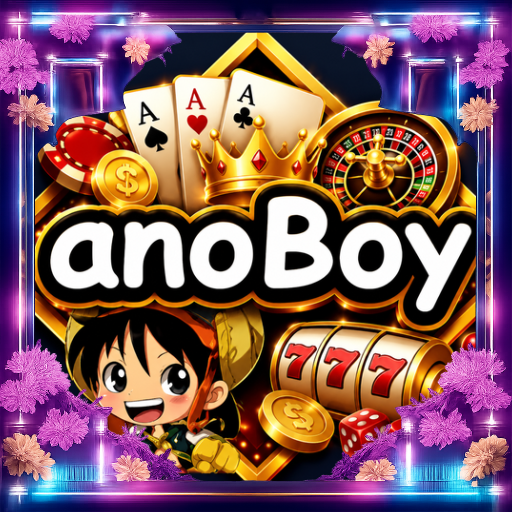 anoboy — galeri pratinjau Resmi APK